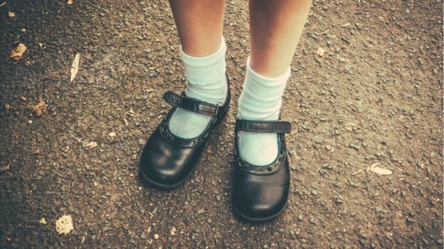 Kids shoes