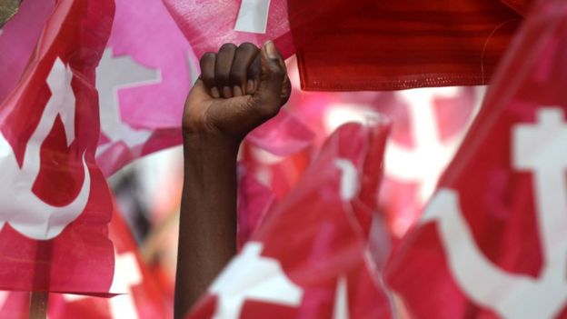 கம்யூனிஸ்ட்