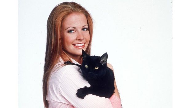 Melissa Joan Hart