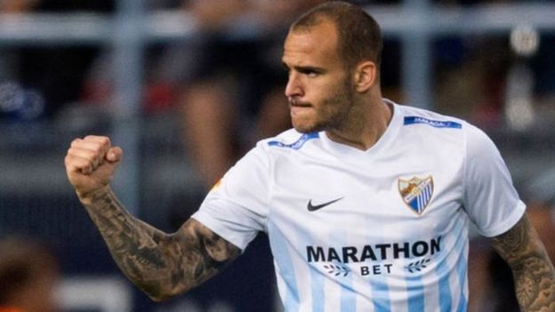 Sandro Ramirez