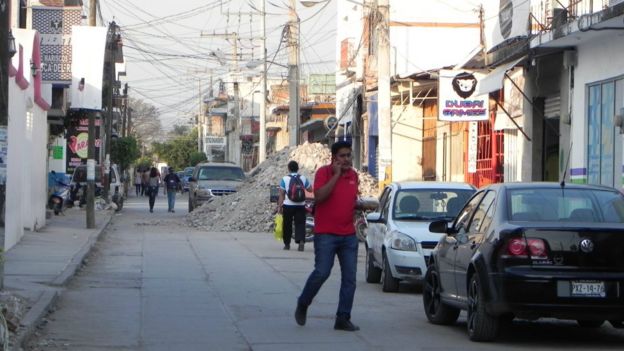 Jojutla, México