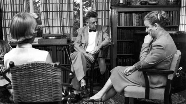 Alfred Kinsey