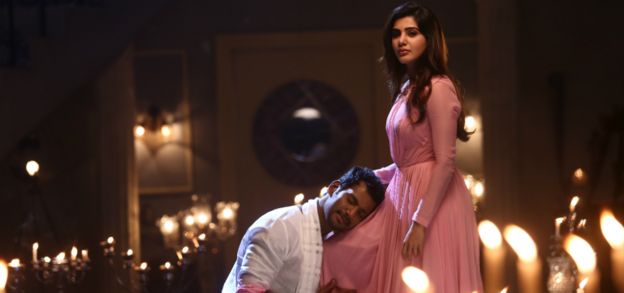 சினிமா விமர்சனம்: இரும்புத் திரை