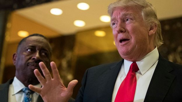 டிரம்ப்