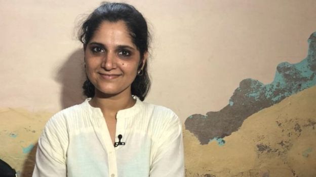 UPSC 2017: நான்கு வயது மகனின் தாய் ஐ.ஏ.எஸ் ஆன வெற்றிக்கதை