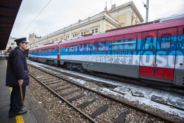 Srpski oslikani voz