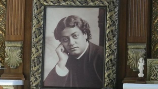 விவேகானந்தர்