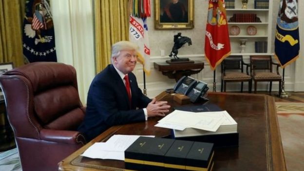 டிரம்ப்