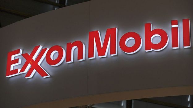 Exxon Mobil