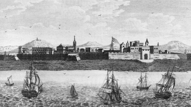 சென்னைக்கு வயசு எத்தனை?