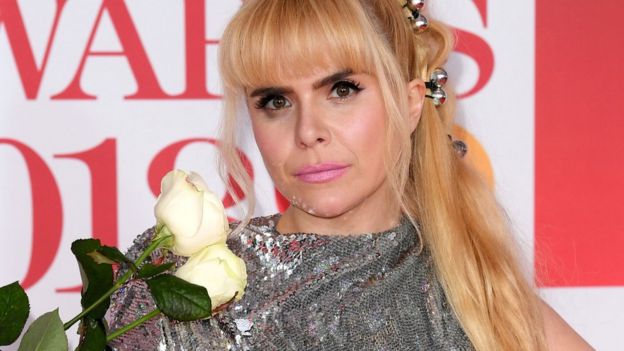 Paloma Faith