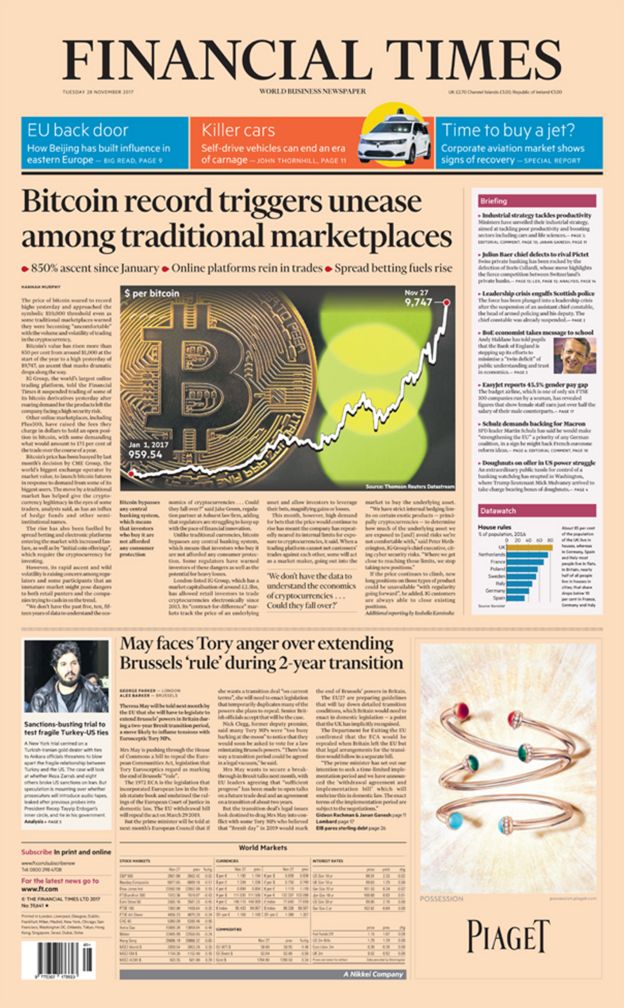 Financial Times