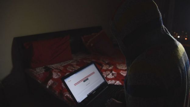 டார்க் வெப்