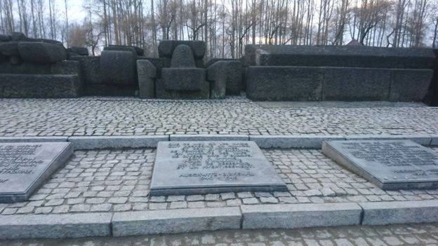 Auschwitz