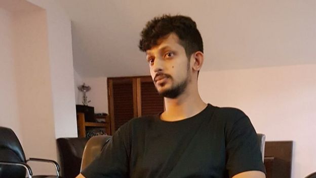 सञ्जय पौडेल