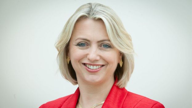 Professor Helen Helen Stokes-Lampard