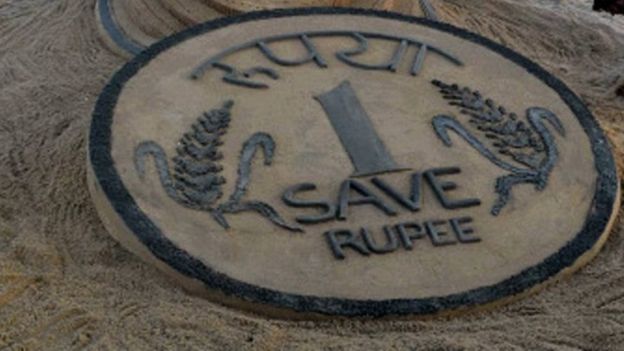 1962 போர்: சீன ஆக்ரமிப்பின் அச்சத்தால் எரிக்கப்பட்ட ரூபாய் நோட்டுகள்