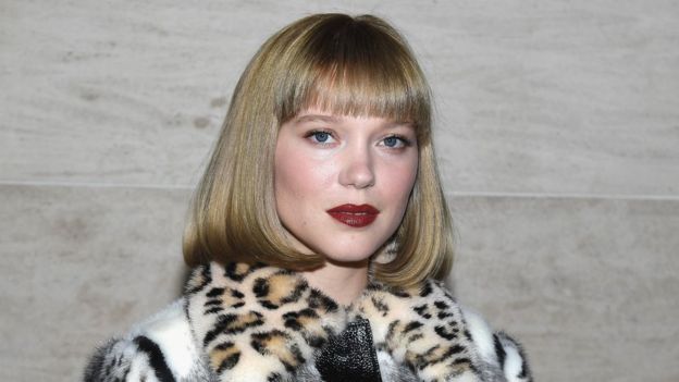 Lea Seydoux