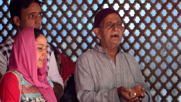 कश्मीरी पंडित