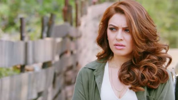 ஹன்சிகா மோத்வானி