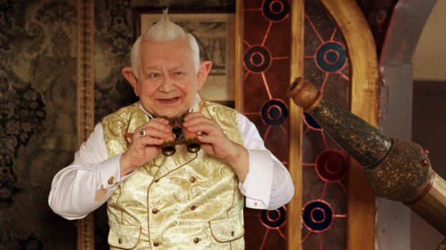 Олег Табаков, 2011 год