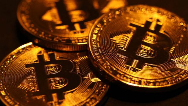 பிட்காயின்