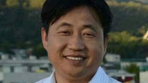 謝陽