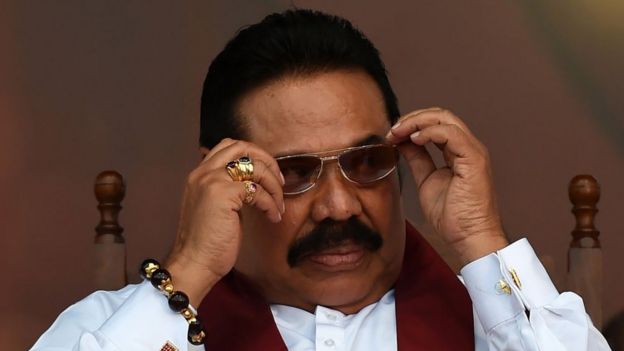 புதிய அரசியலமைப்புச் சட்ட வரைவை மஹிந்த ராஜபக்ச எதிர்ப்பது ஏன்?