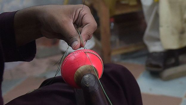 کرکٹ