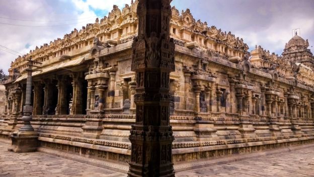 அருண் குமார் விஜயன், கும்பகோணம்