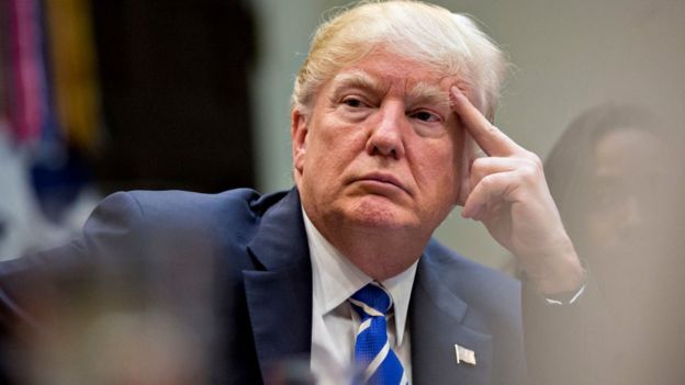 டிரம்ப்