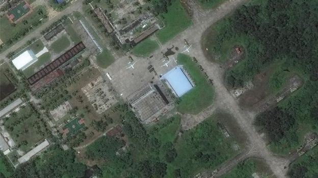 DigitalGlobe