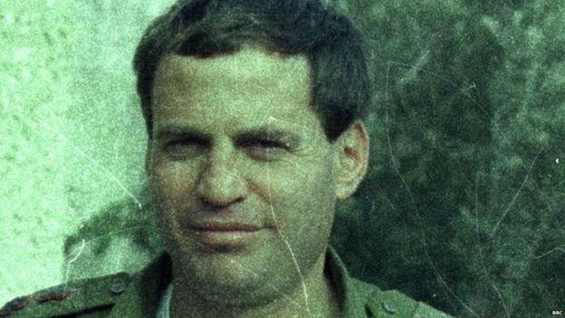 ஊஜி தயான்