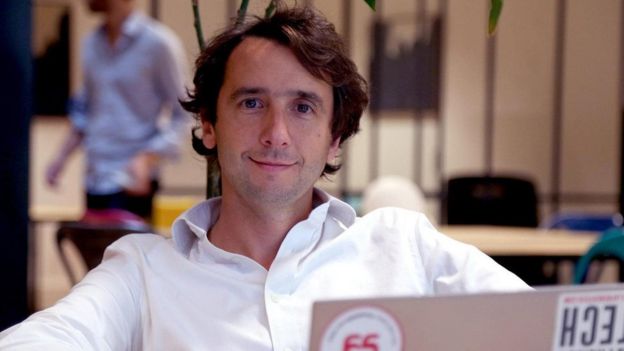 إيمانويل أرنو