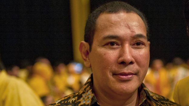 pajak laporan cabang Prabowo Mengapa Bocor, Bocor, 'Paradise Bocor Papers':