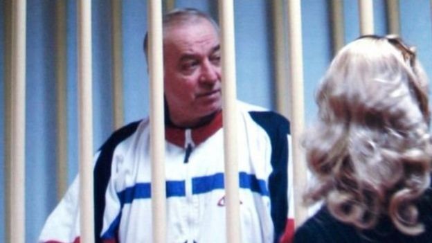 Sergei Skripa