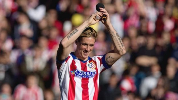 Fernando Torres