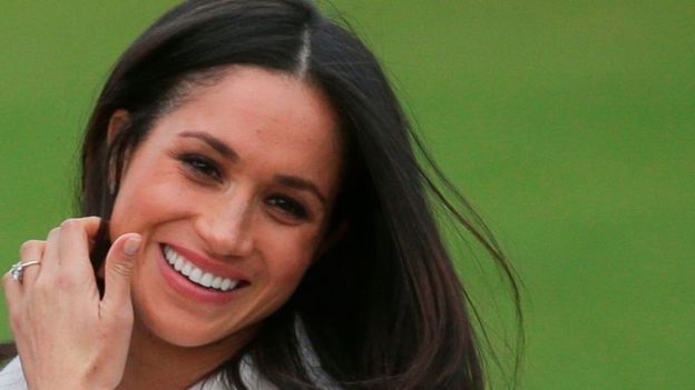 மெகன் மார்கில்