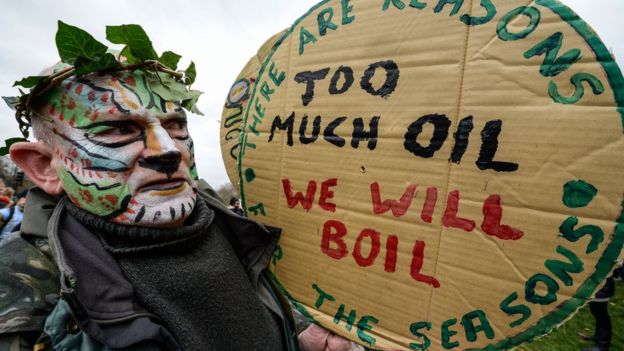 cop21 thousands join london climate change march bbc news cop21 thousands join london climate change march bbc news