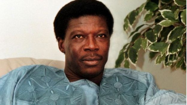 Foutanga Babani Sissoko aura été recherché par Interpol pendant de longues années durant lesquelles il vit tranquillement chez lui, au Mali.