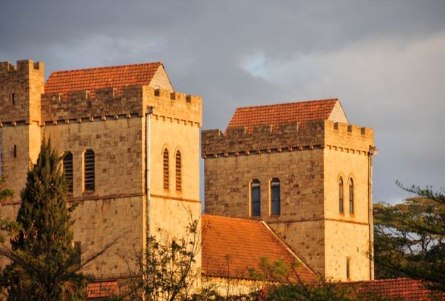 Gereja Katedral