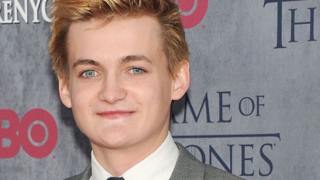 Jack Gleeson