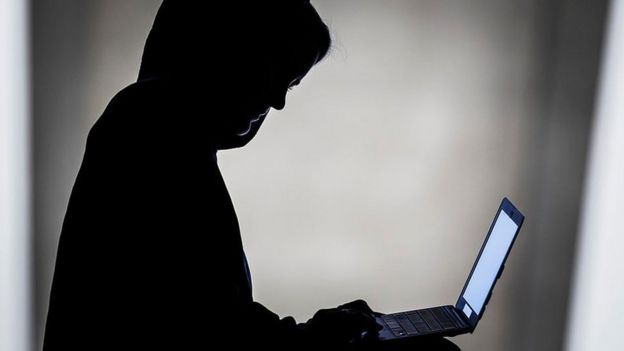 hackers