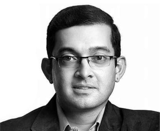 நிர்பயா வழக்கில் பல் தடய அறிவியல் மூலம் குற்றவாளிகளின் குற்றத்தை உறுதி செய்ய உதவிய மருத்துவர் அசித் பி.ஆச்சார்யா