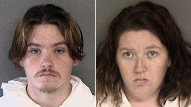 Daniel Lee Benjamin Gross dan Melissa Jill Leonardo