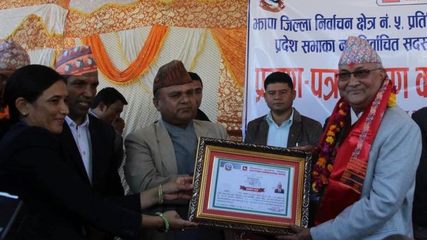 मतदान