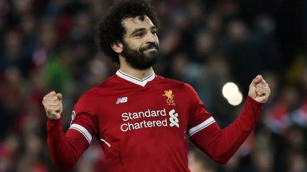 Liverpool imesema kuwa haitamuuza mshambuliaji wake Mohamed Salah