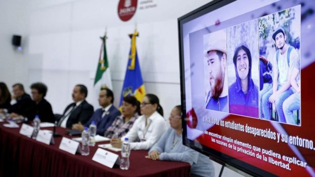 Fiscalía