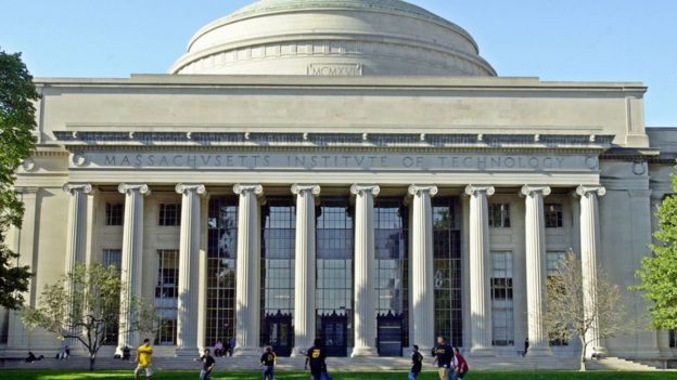 MIT