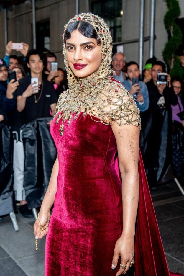 பிரியங்கா சோப்ரா